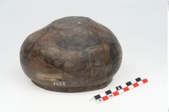 Foto von Kragenrandgefäß (NHMW-PRAE-002247)